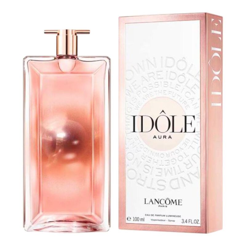 Perfume Lancome Idole Aura Edp 100 Ml image number null