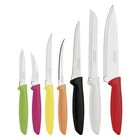 Juego De Cuchillos Tramontina 23498/966 Plenus 7 Piezas Colores Syp