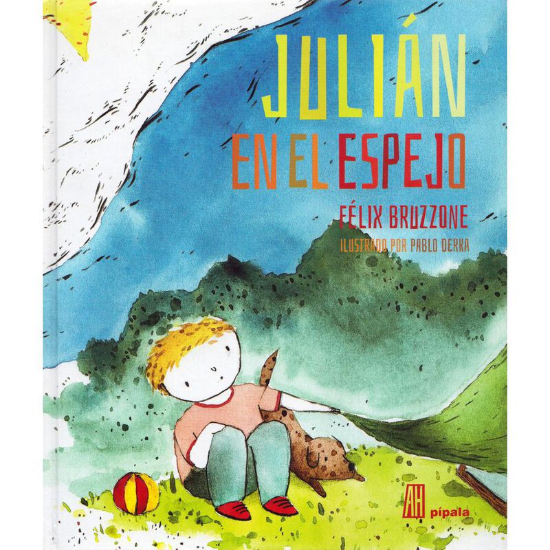 Jul&iacute;an en el espejo image number null