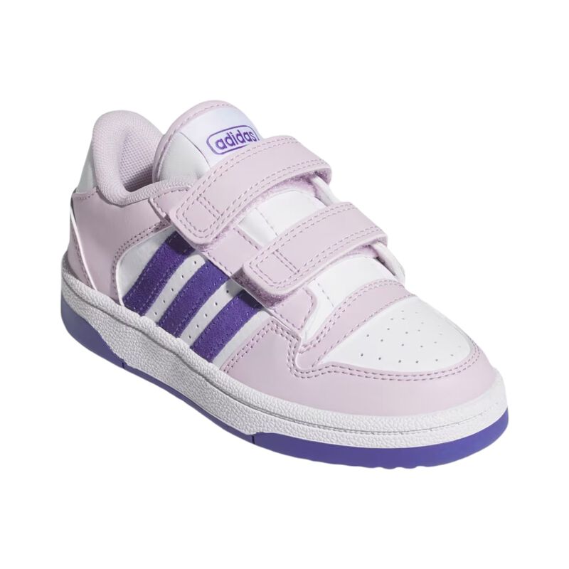 Tenis Casual Adidas Break Start El Cf C Jp8991 image number null
