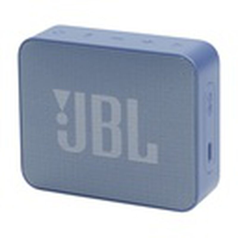 Bocina Jbl Go Essential 2 - Azul image number null