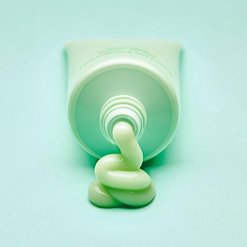 Tocobo Cica Calming Gel Cream 75ml image number null