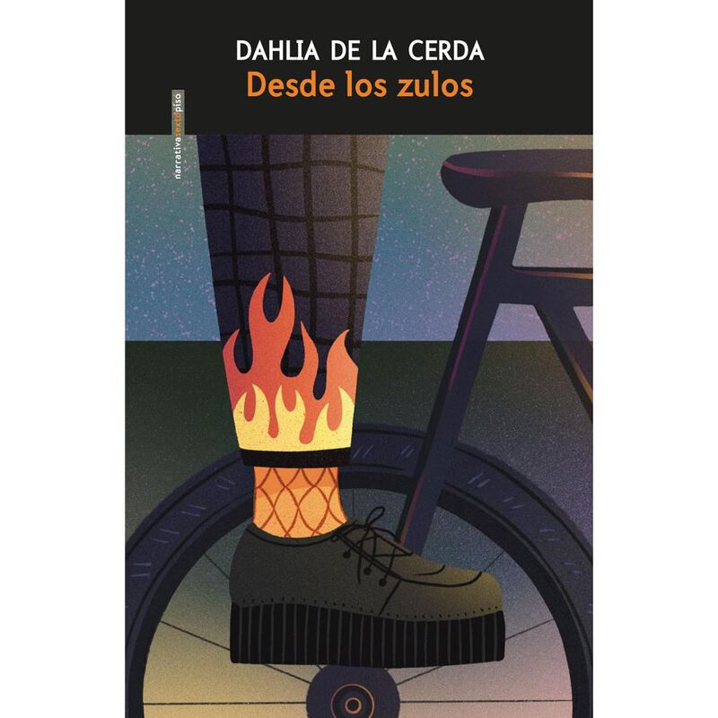 Desde los Zulos image number null