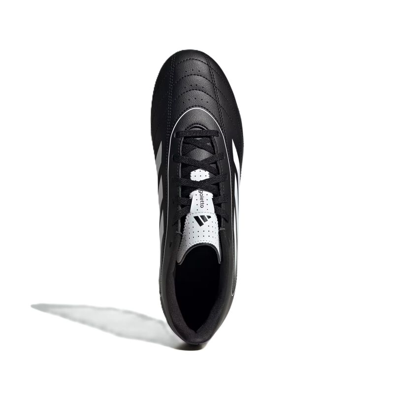 Tenis Hombre Adidas Goletto Ix Fg/mg Negro Ji46... image number null