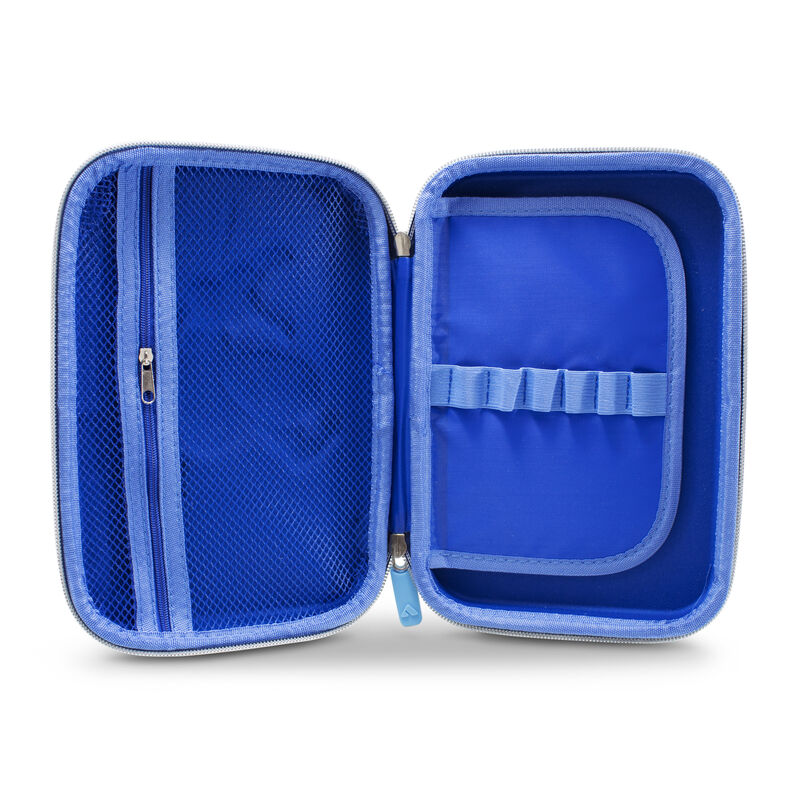 Estuche Escolar R&iacute;gido Spiderman, Organizador p... image number null