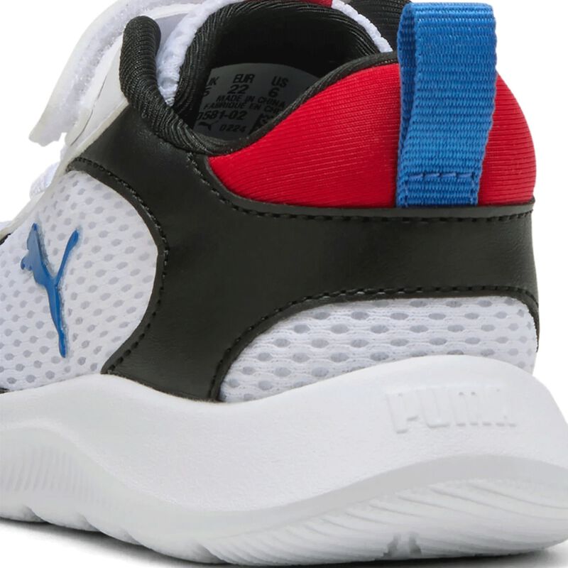 Tenis Deportivo Puma Fun Racer 2 AC+INF 400581 ... image number null