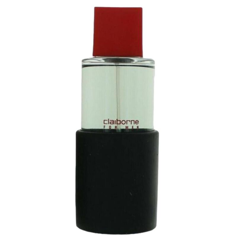 Perfume Liz Claiborne For Man Cologne 100 Ml image number null