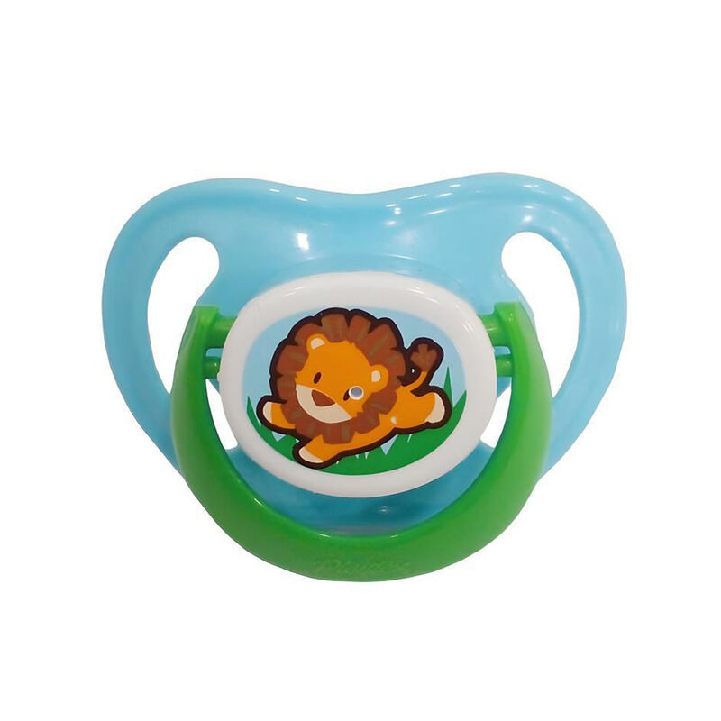 Chupones Ortod&oacute;nticos Binky Playtex Baby Older ... image number null