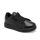 Leds Zapato casual para ni&ntilde;o. Negro