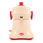 Extractor de Jugos TURMIX Estándar 125 Watts Color Beige