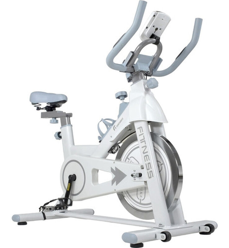 Bicicleta Fija Deportiva para Cardio Spinning R... image number null