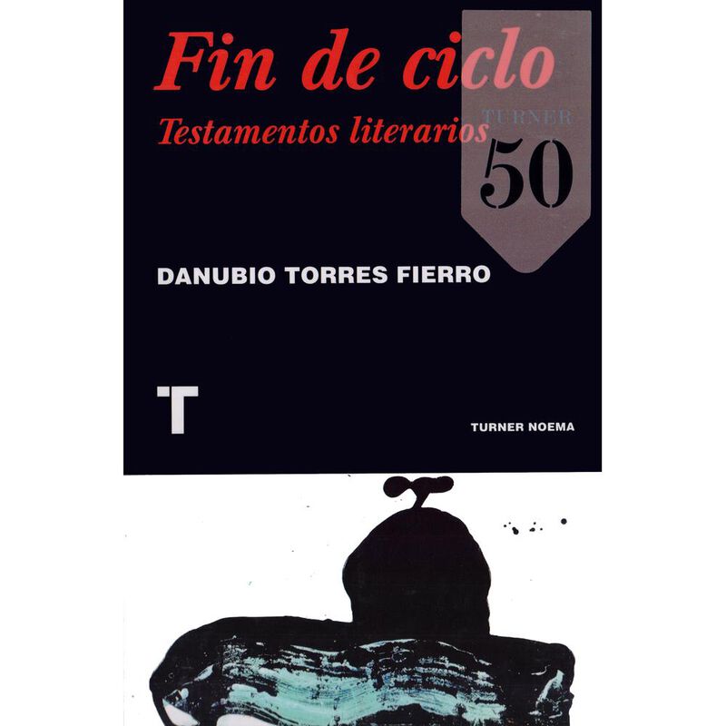 Fin de ciclo. Testamentos literarios image number null