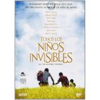 Todos los ni&ntilde;os invisibles [DVD] (2005)