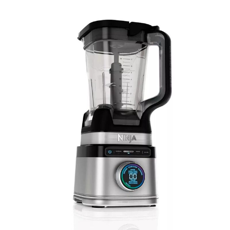 LICUADORA NINJA TB200 3 VELOCIDADES JARRA 2.1L image number null