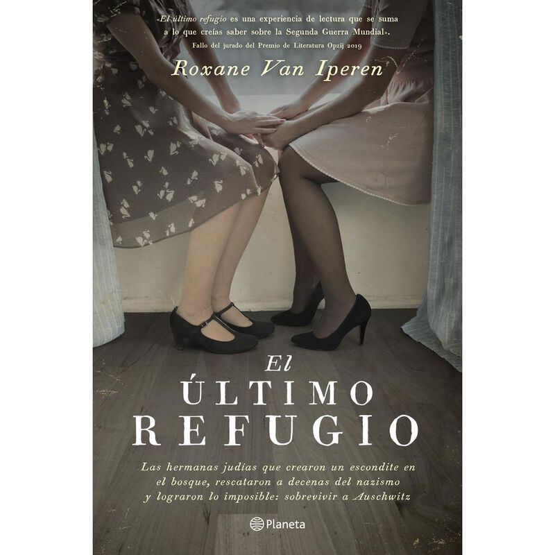 Las hermanas de Auschwitz image number null