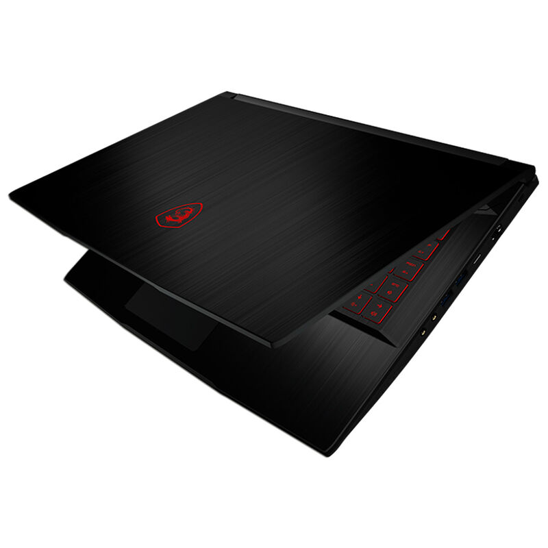 Laptop Gamer MSI GF63 Thin: Intel Core i5 12450... image number null