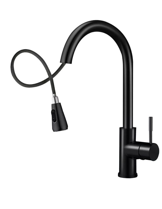 Mezcladora para cocina Casa BIU image number null