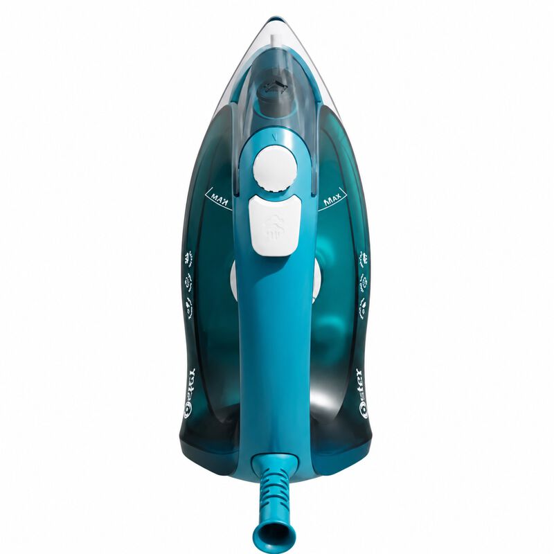 Plancha Vapor Resistente Suela Cer&aacute;mica 250ml A... image number null