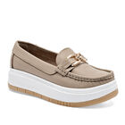 Emanuel Romero Zapatos para mujer beige