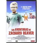 Las Aventuras De Zachary Beaver