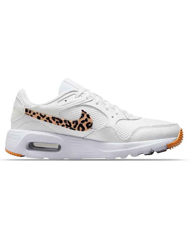 Tenis Mujer Nike Air Max SC Blanco FZ2649-100 image number null