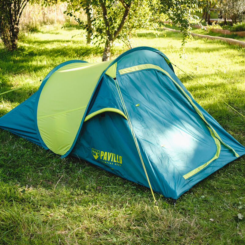 Casa de Acampar para 2 Personas 1 Modelo. 2.20m... image number null