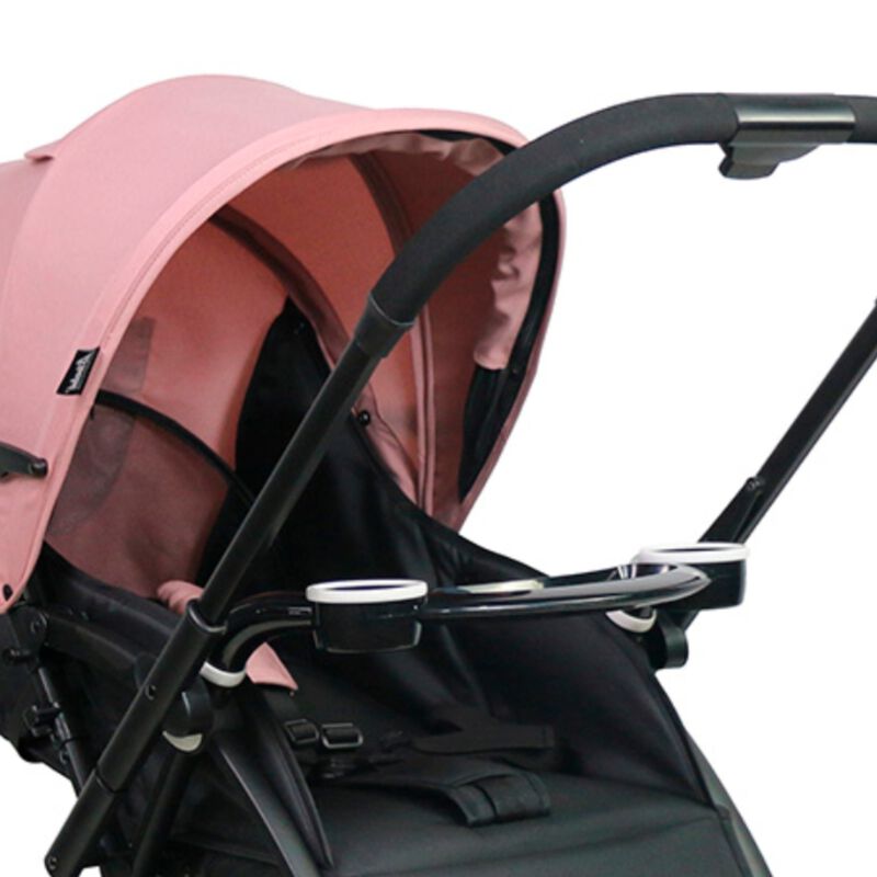 Carriola Reversible D Beb&eacute; Goflip Rosa End image number null