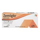 Zemiglo 28 Tabletas 50mg