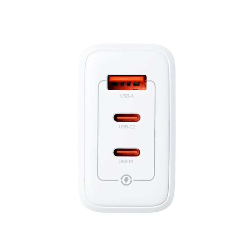 Cargador Ac Adata 65w Gan Universal Usb-c Para ... image number null