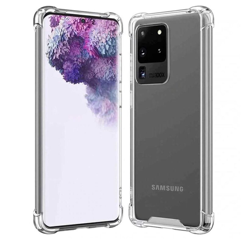 Funda MERCURY GOOSPERY Super Protect para Samsu... image number null