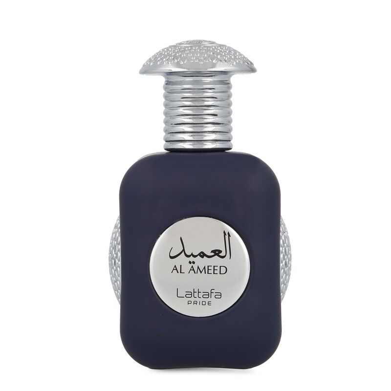 Lattafa Al Ameed 100Ml Edp Spray image number null