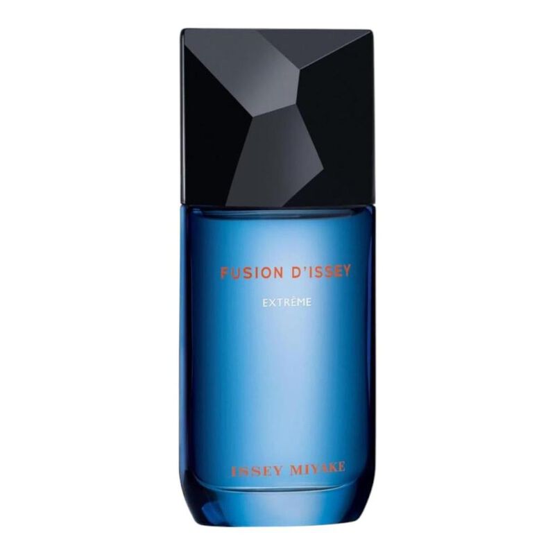 Perfume Issey Miyake Fusion D'issey Extreme Edt... image number null