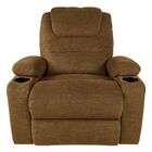 Sillón Reclinable con calentador y masajeador