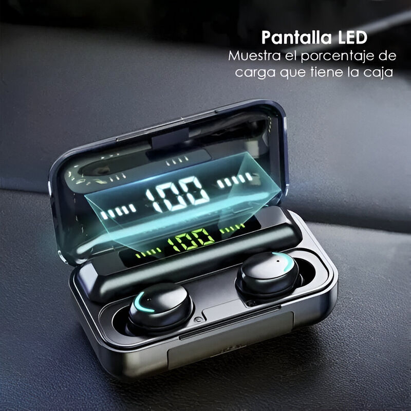 Audifonos Gamer Elego image number null