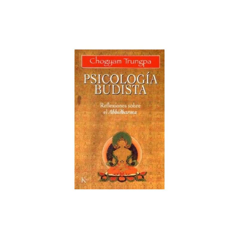 PSICOLOGIA BUDISTA image number null