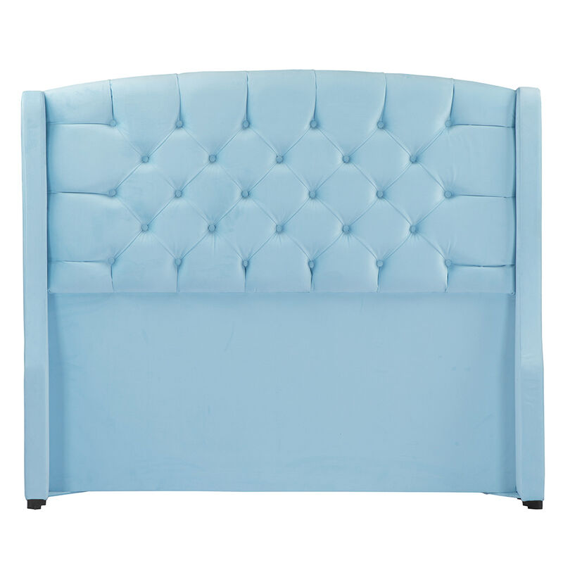 Cabecera Individual Dicasa Sitka Cielo image number null