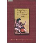 MUSICA EN ESPA&Ntilde;A EN EL SIGLO XVIII
