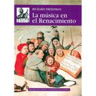 LA MÚSICA EN EL RENACIMIENTO
