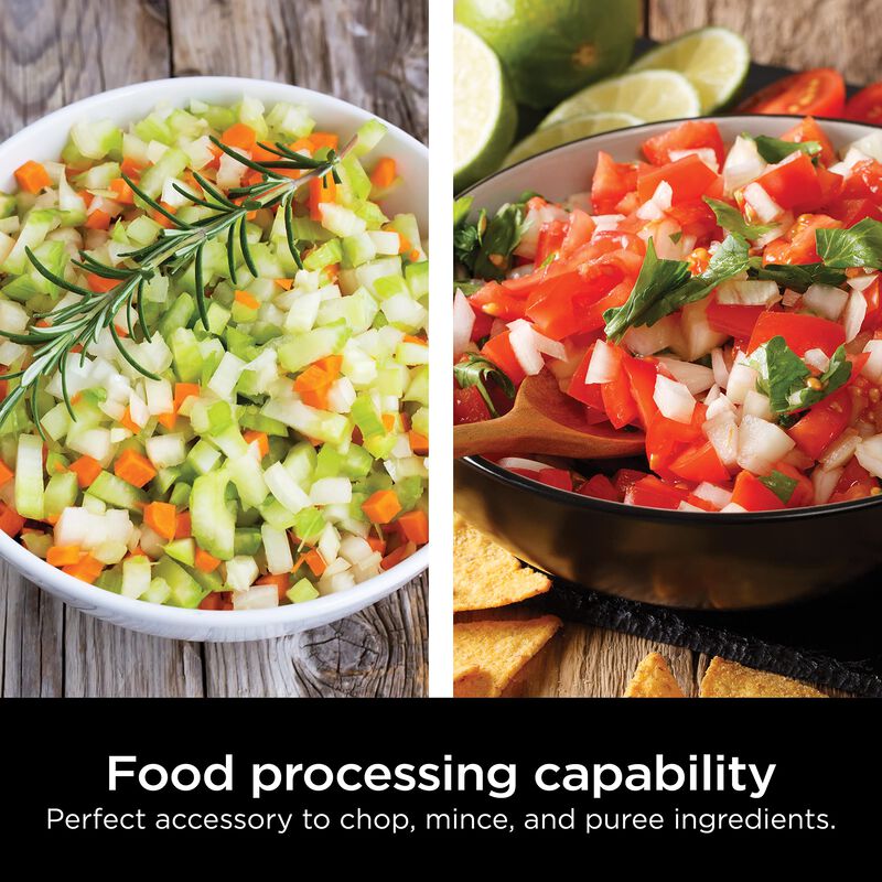 Procesador De Alimentos Ninja Xskkitchpr Foodi ... image number null