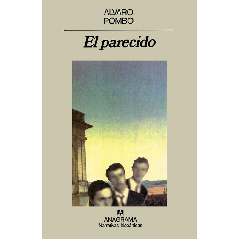 El Parecido image number null