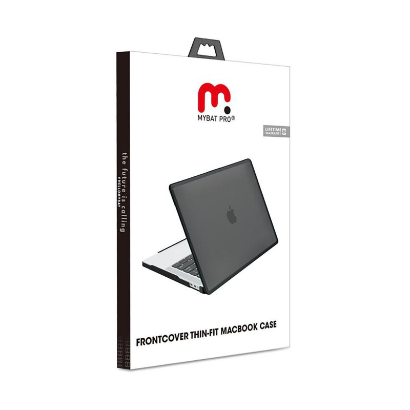 Funda MYBAT para MacBook Pro 13 M1 M2 Humo rele... image number null