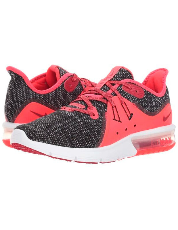 Tenis Nike Air Max Sequent 3 908993 017 image number null