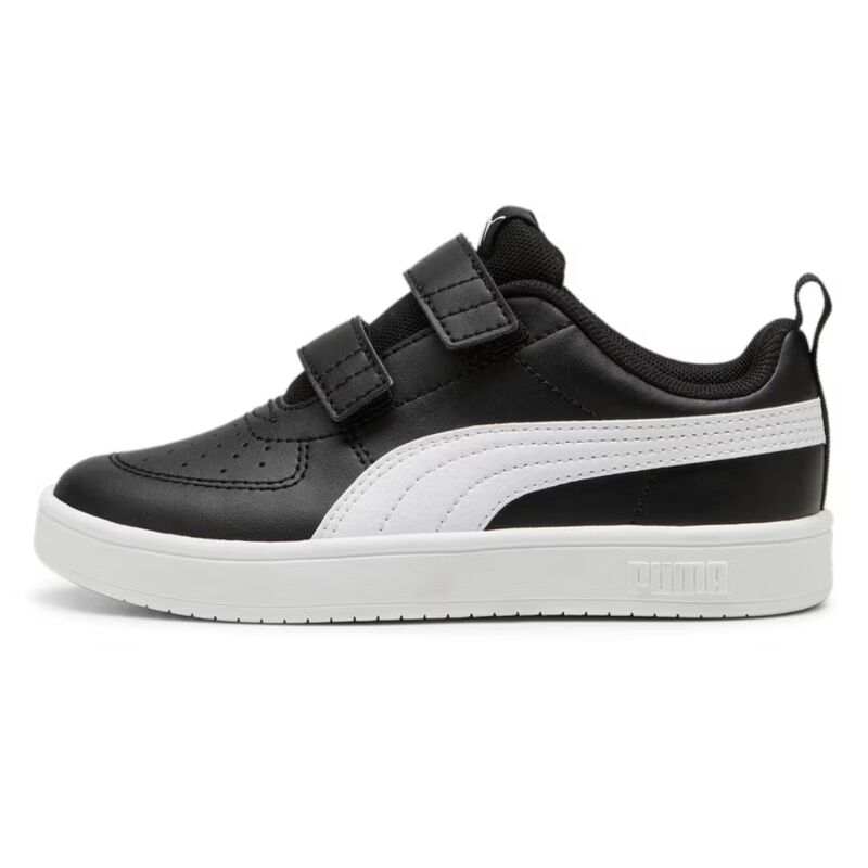 Tenis Casual Puma Rickie V Ps 391327 11 21.5 Cm image number null