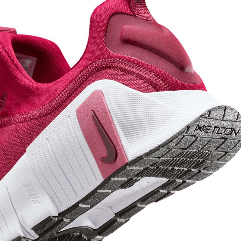 Tenis Nike Para Mujer Free Metcon Sweet Beet image number null