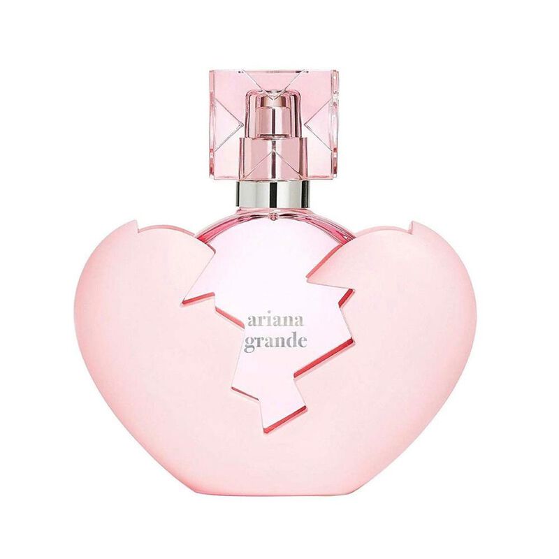 Ariana Grande Thank U Next 100ml Eau de Parfum ... image number null