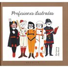 Profesiones ilustradas