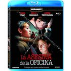 La Asesina De La Oficina [blu-ray]