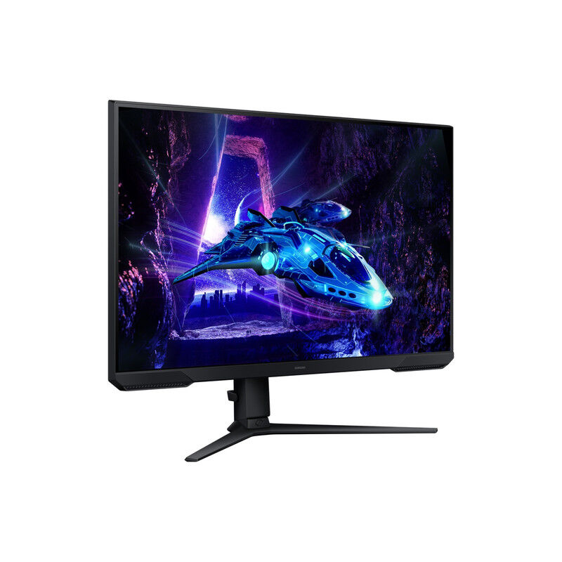 Monitor Gamer 32 Samsung Odyssey G3 FHD VA Curv... image number null