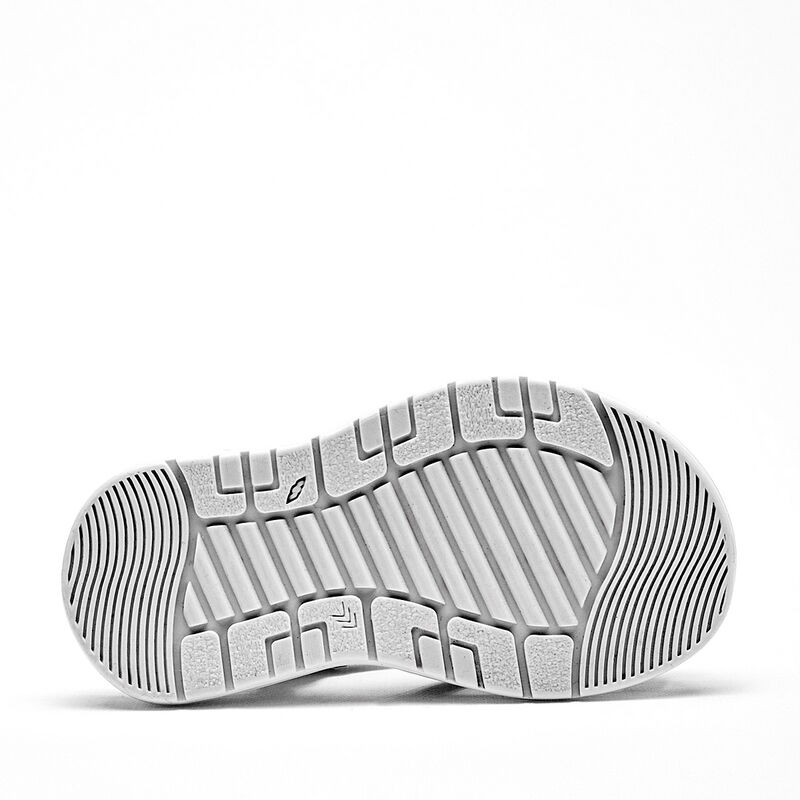 Yuyin Sandalia Blanco Para beb&eacute; image number null