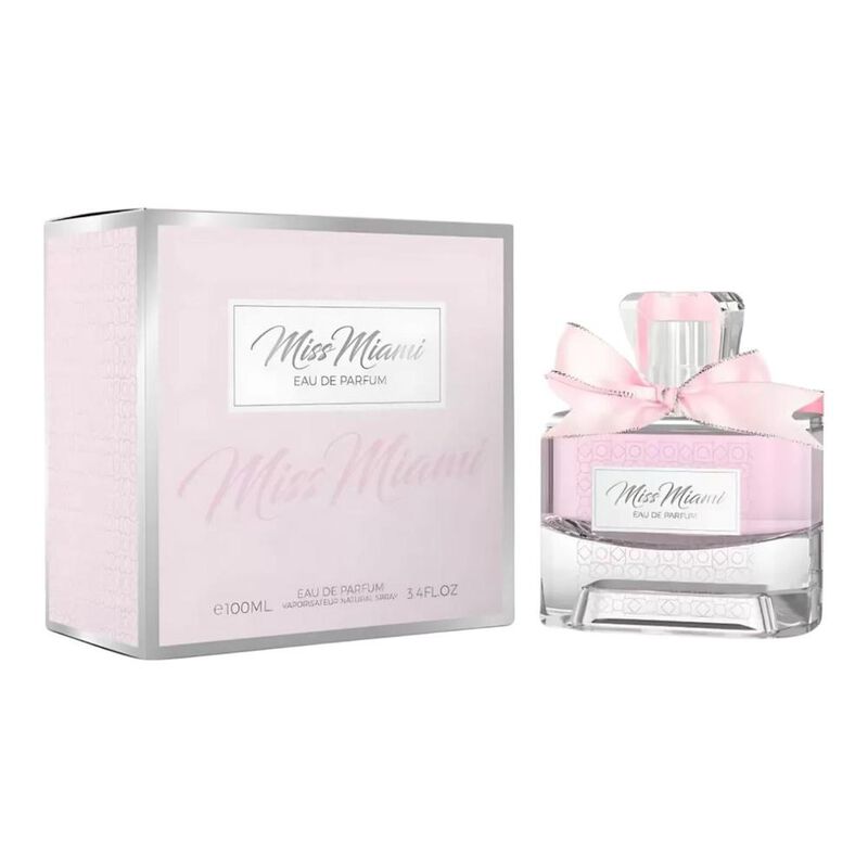 Perfume Emper Miss Miami Edp 100 Ml image number null
